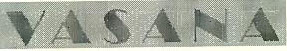 Vasana Device mark 2437027 Trademark