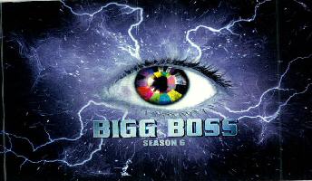 Bigg Boss Season 6 (device Of Eye) Device mark 2392874 Trademark