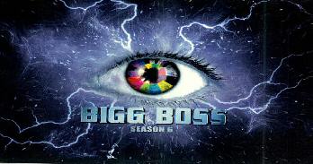 Bigg Boss Season 6 (device Of Eye) Device mark 2392879 Trademark