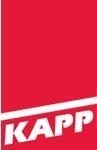 Kapp (device In Color) Device mark 2429404 Trademark