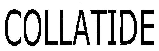 Collatide (device) Device mark 2444865 Trademark