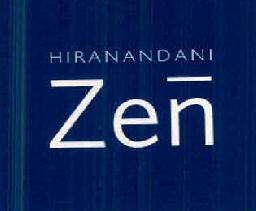 Hiranandani Zen Device mark 2381924 Trademark