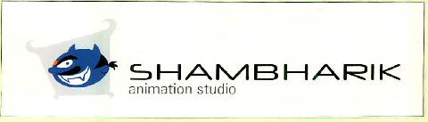 Shambharik Animation Studio Device mark 2444736 Trademark