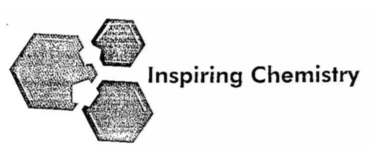 Inspiring Chemistry Device mark 2189736 Trademark