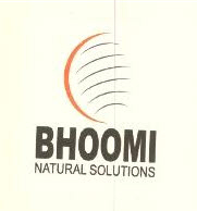 Bhoomi Natural Solutions Device mark 2429754 Trademark