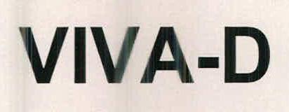 Viva-d Device mark 2432246 Trademark