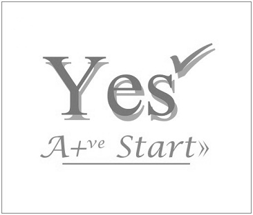 Yes A+ve Start Device mark 2432247 Trademark
