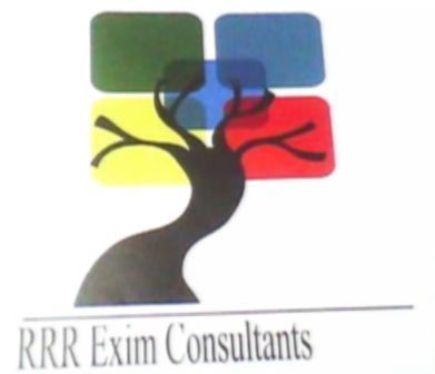 Rrr Exim Consultants Device mark 2429662 Trademark