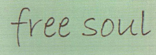 Free Soul Device mark 2429666 Trademark