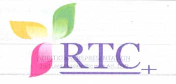 Rtc + Device mark 2074984 Trademark