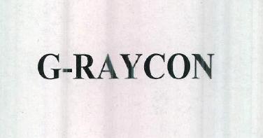 G-raycon Device mark 2440061 Trademark
