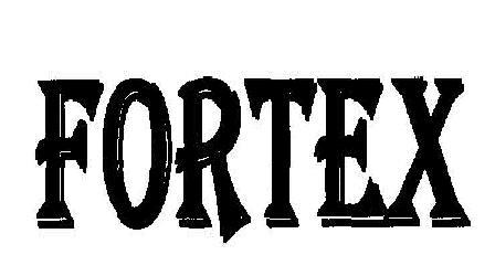Fortex Device mark 2075717 Trademark