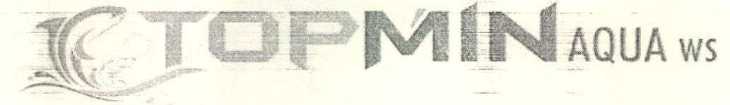 Topmin Aqua Ws Device mark 2429542 Trademark
