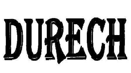 Durech Device mark 2075718 Trademark