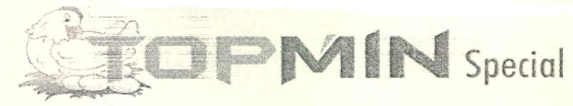 Topmin Special Device mark 2429543 Trademark