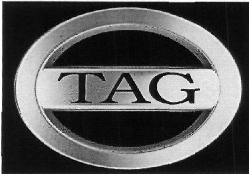 Tag (device) Device mark 2438592 Trademark