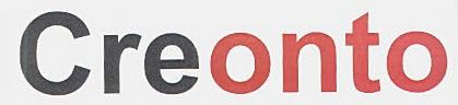 Creonto Device mark 2438599 Trademark