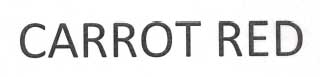 Carrot Red Device mark 2197678 Trademark