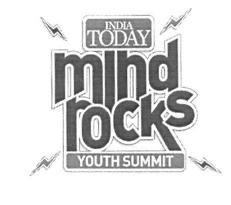 Mind Rocks (device) Device mark 2438670 Trademark