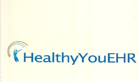 Healthyyouehr (device Of Human Caricature) Device mark 2438535 Trademark