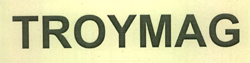 Troymag Device mark 2437483 Trademark