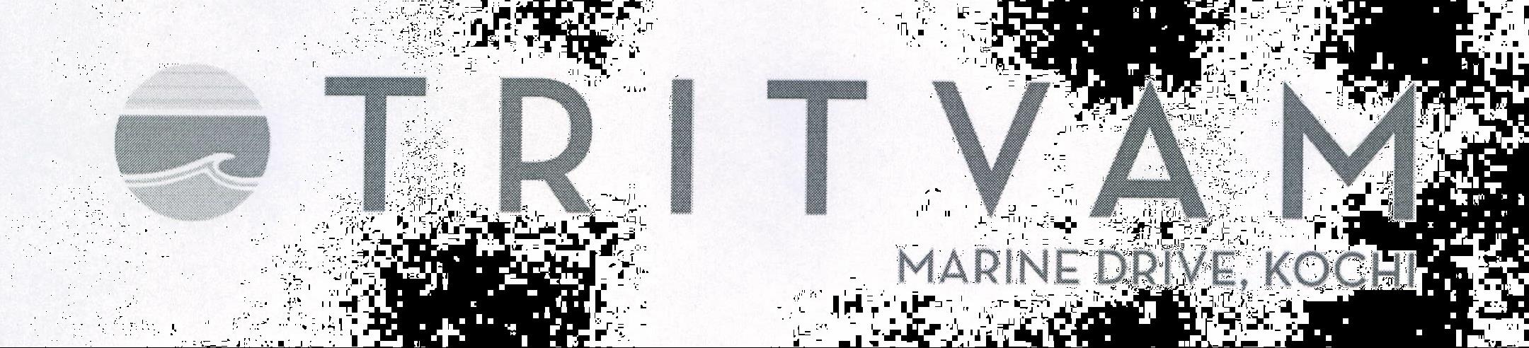 Tritvam Marine Drive, Kochi Device mark 2082165 Trademark