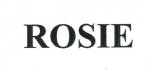 Rosie Device mark 2197645 Trademark