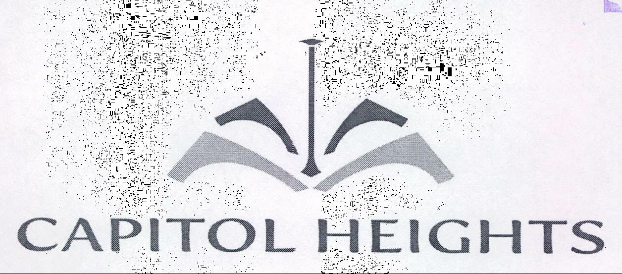 Capitol Heights Device mark 2082170 Trademark