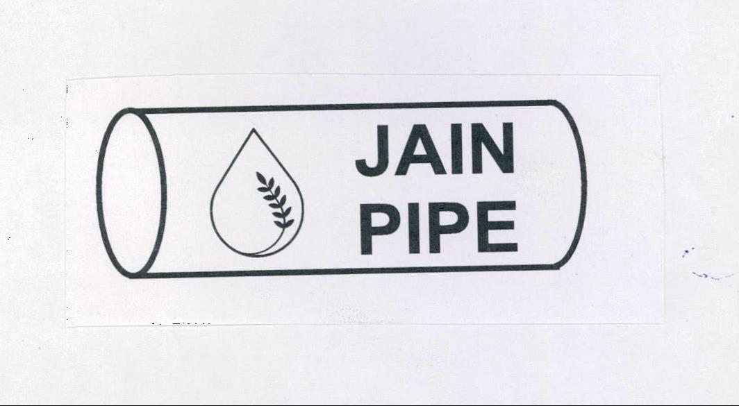 Jain Pipe Device mark 2082172 Trademark