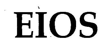 Eios (device) Device mark 2447926 Trademark
