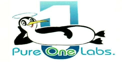 Pure One Labs (device) Device mark 2397428 Trademark
