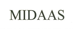 Midaas Device mark 2415574 Trademark