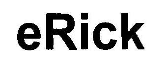 Erick (device) Device mark 2447983 Trademark