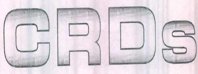 Crds Device mark 2447846 Trademark