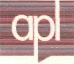 Apl (device) Device mark 2454165 Trademark