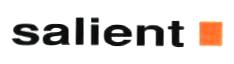 Salient (geom. Device Of Square ) Device mark 2445143 Trademark