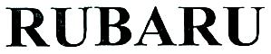 Rubaru Device mark 2445149 Trademark