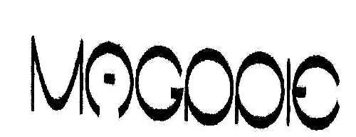 Magppie Device mark 1709415 Trademark