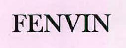 Fenvin Device mark 2455540 Trademark
