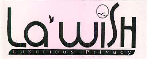 La Wish Device mark 2455548 Trademark