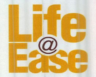Life@ease Device mark 2453252 Trademark