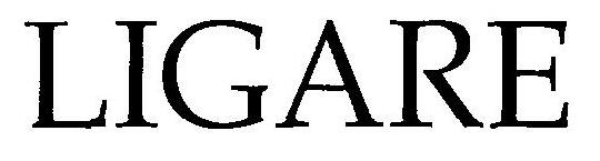 Ligare (device) Device mark 2423186 Trademark