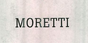 Moretti Device mark 2423335 Trademark