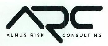 Arc Almus Risk Consulting Device mark 2416329 Trademark