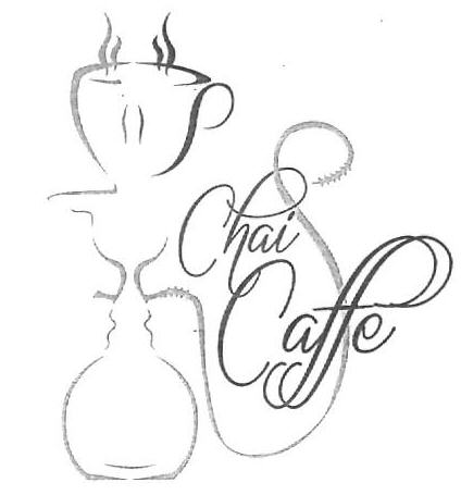 Chai Caffe (label) Device mark 2452995 Trademark