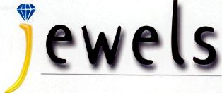 Jewels Device mark 2455740 Trademark