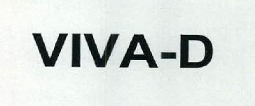 Viva-d Device mark 2416484 Trademark