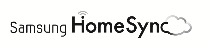 Samsung Home Sync & Device Device mark 2453016 Trademark