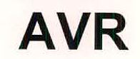Avr Device mark 2455622 Trademark