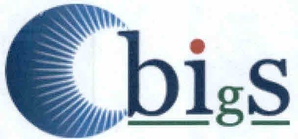 Cbigs Device mark 2453036 Trademark